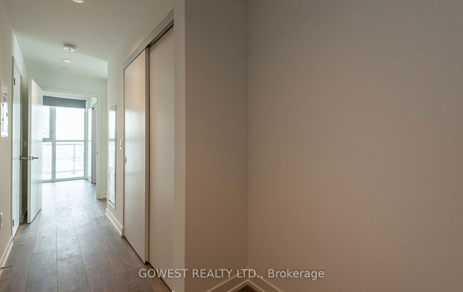 15 Lower Jarvis St, unit 3803 for rent