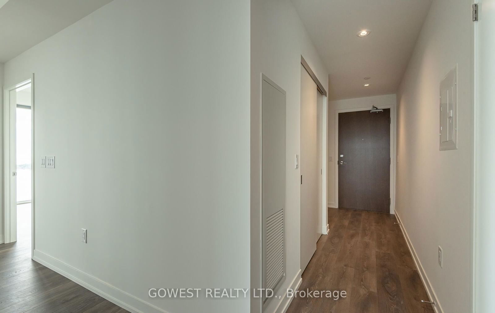 15 Lower Jarvis St, unit 3803 for rent