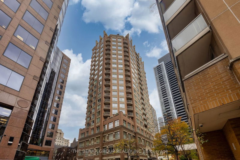 100 Hayden St, unit 1411 for sale