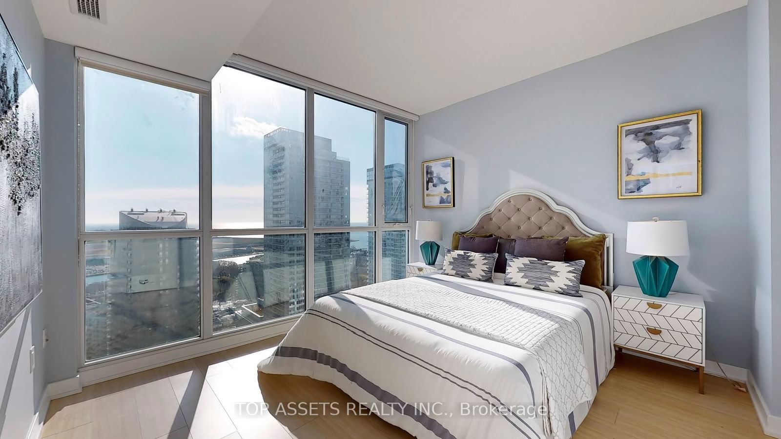 85 Queens Wharf Rd, unit 3501 for sale