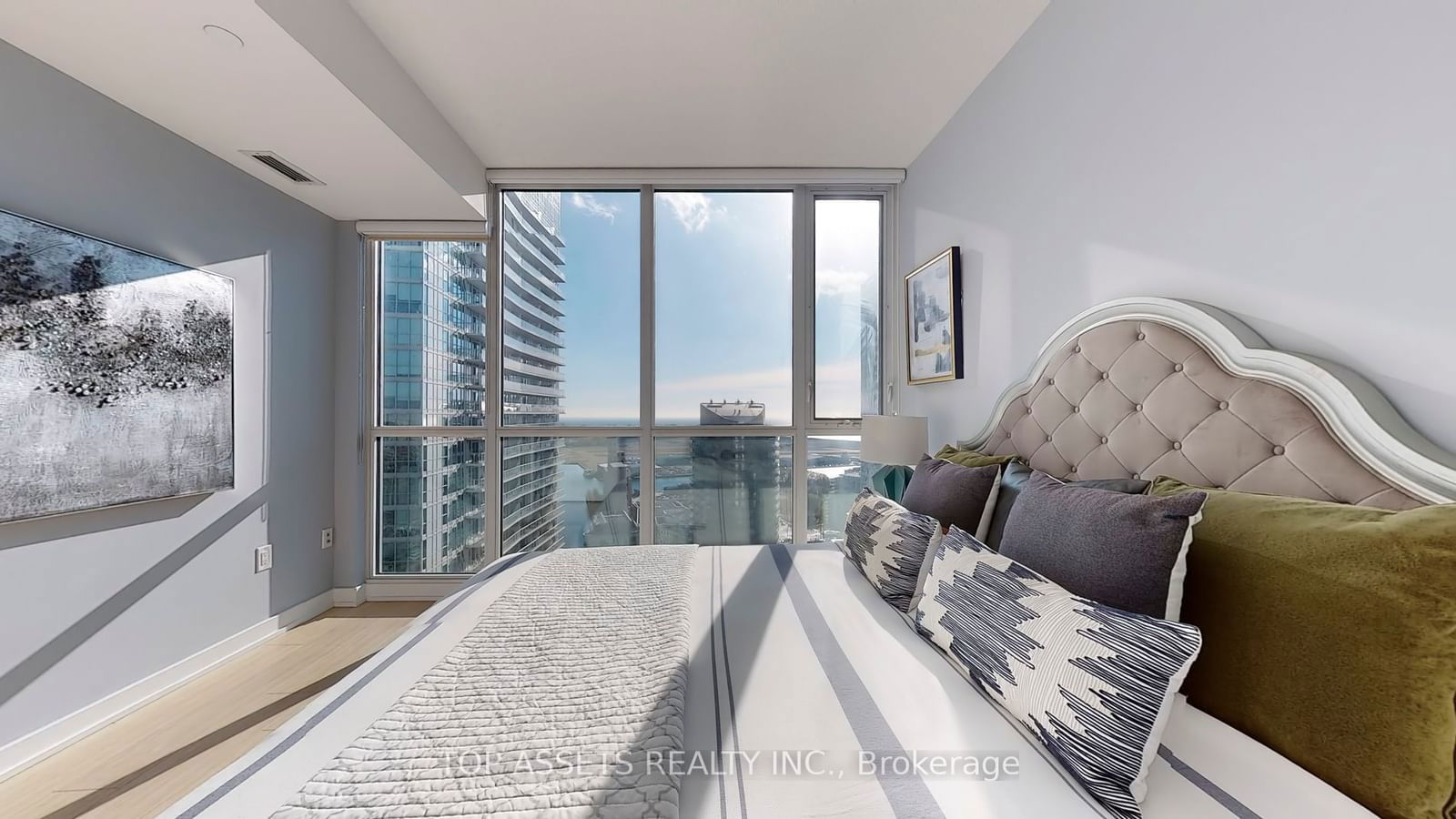 85 Queens Wharf Rd, unit 3501 for sale