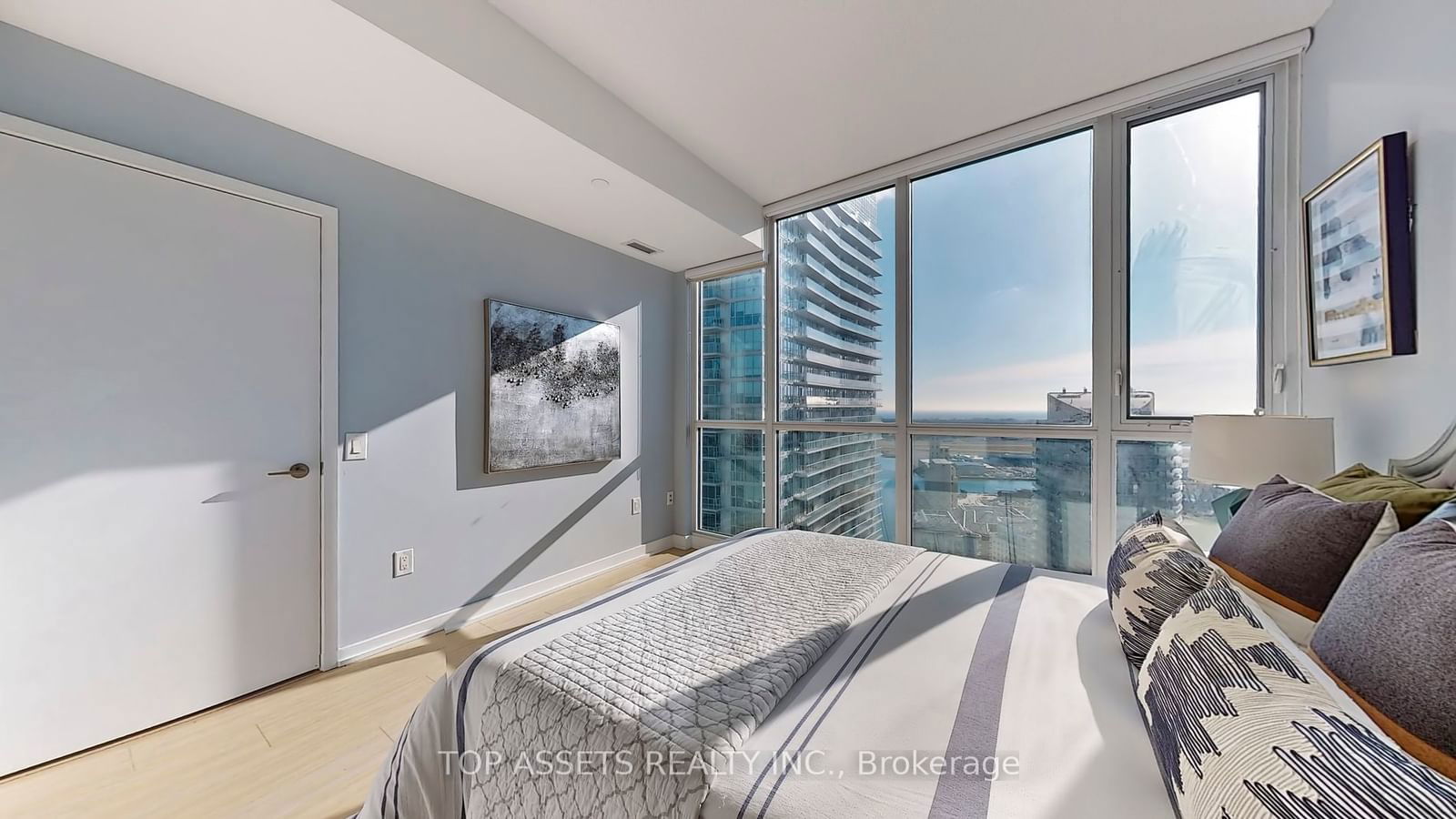 85 Queens Wharf Rd, unit 3501 for sale