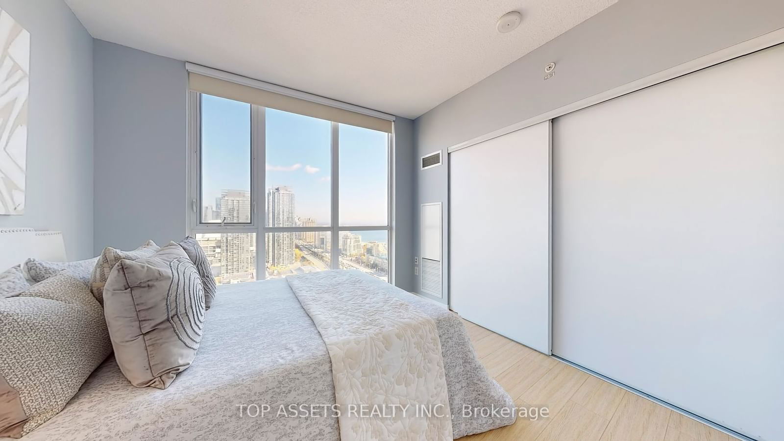 85 Queens Wharf Rd, unit 3501 for sale