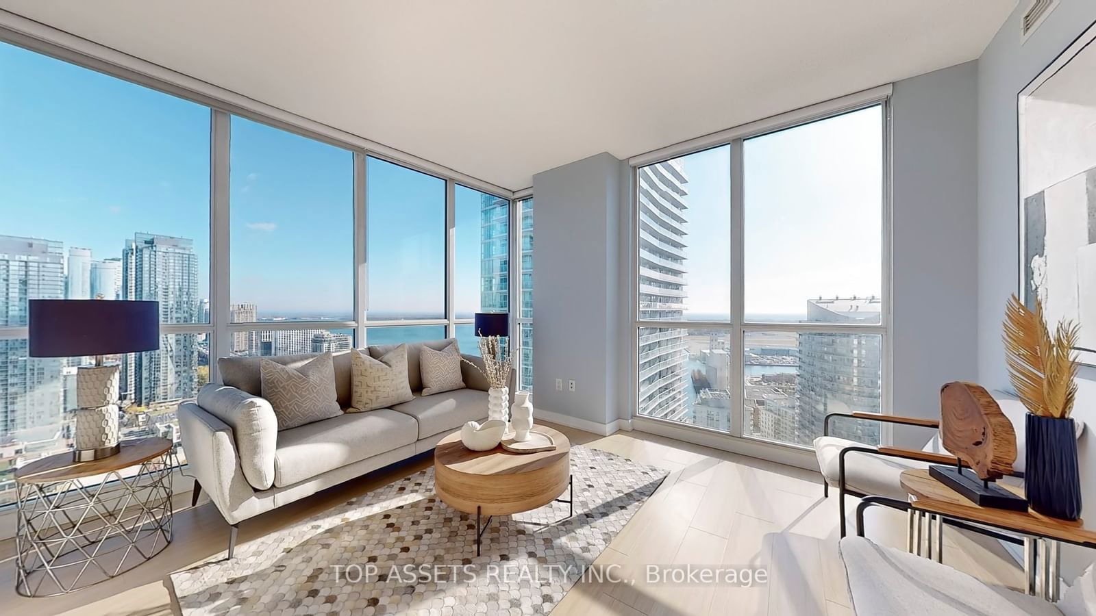 85 Queens Wharf Rd, unit 3501 for sale