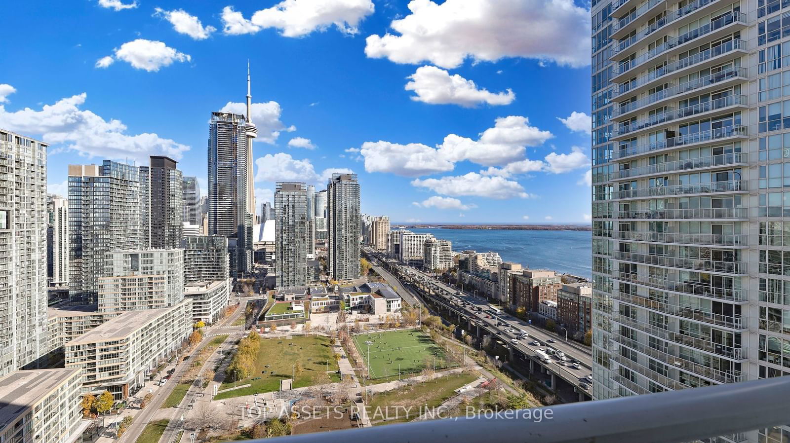 85 Queens Wharf Rd, unit 3501 for sale