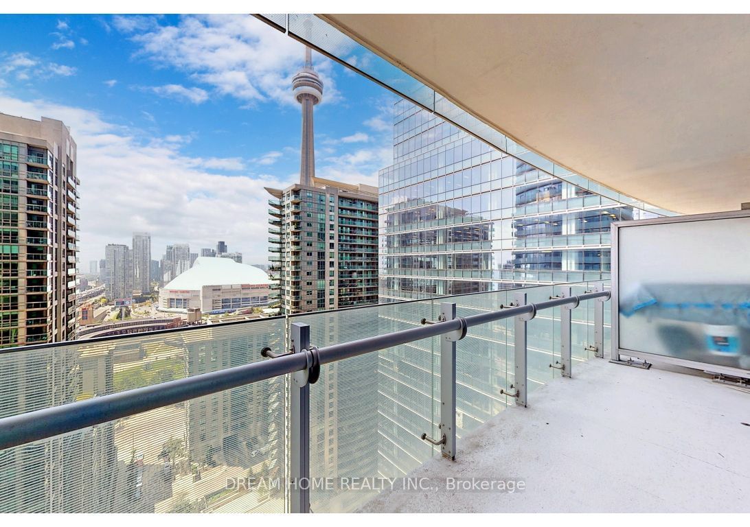 14 York St, unit 2307 for sale