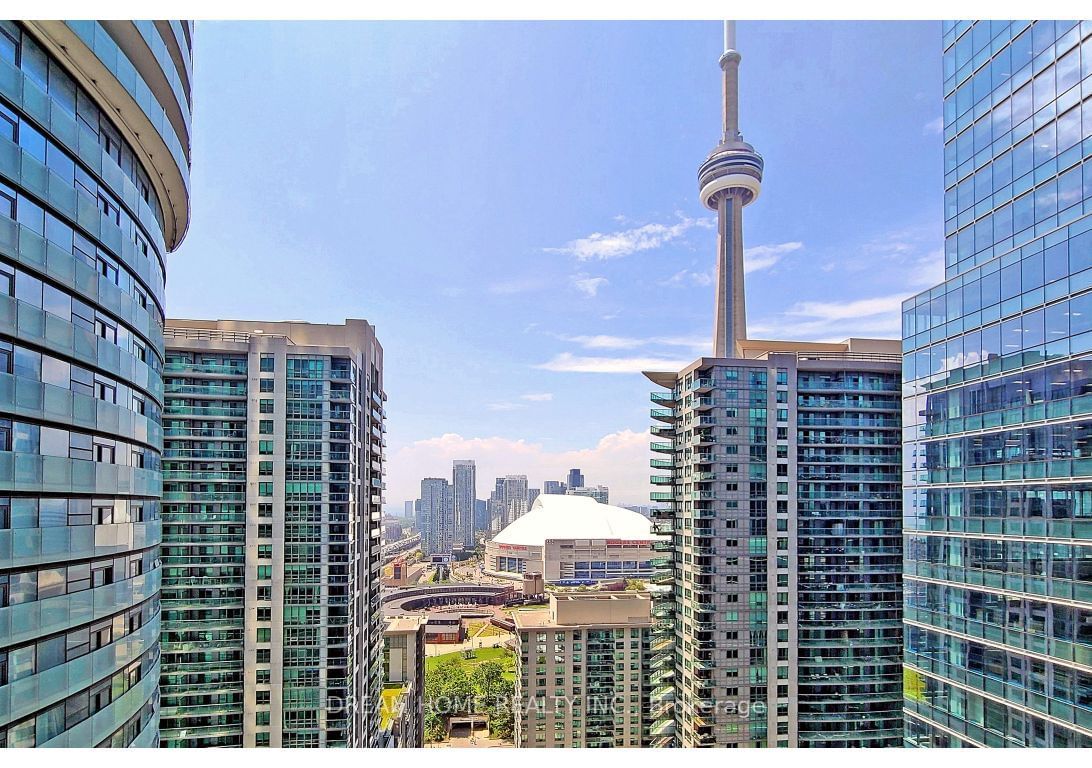 14 York St, unit 2307 for sale