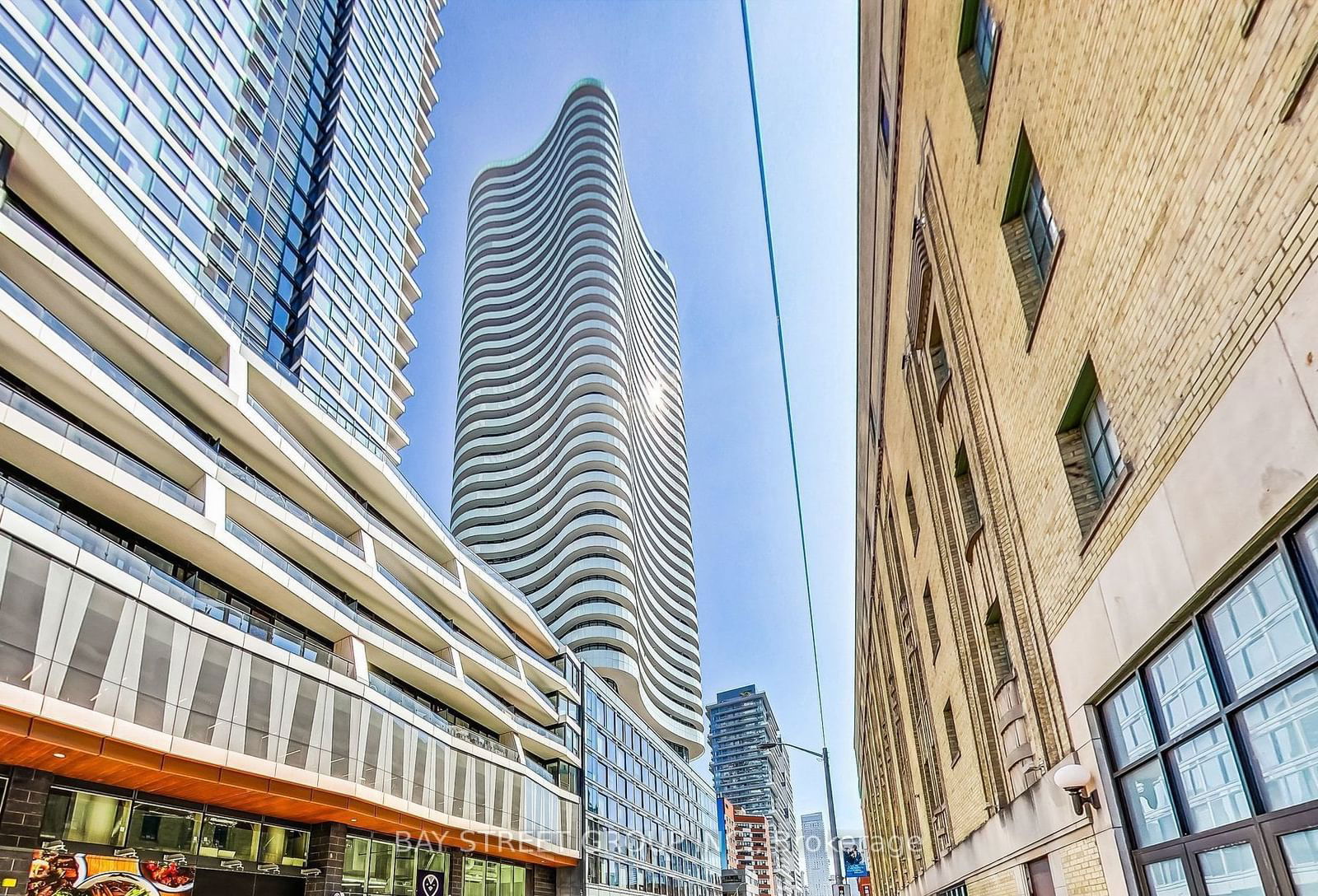 Stanley Condos, Downtown, Toronto