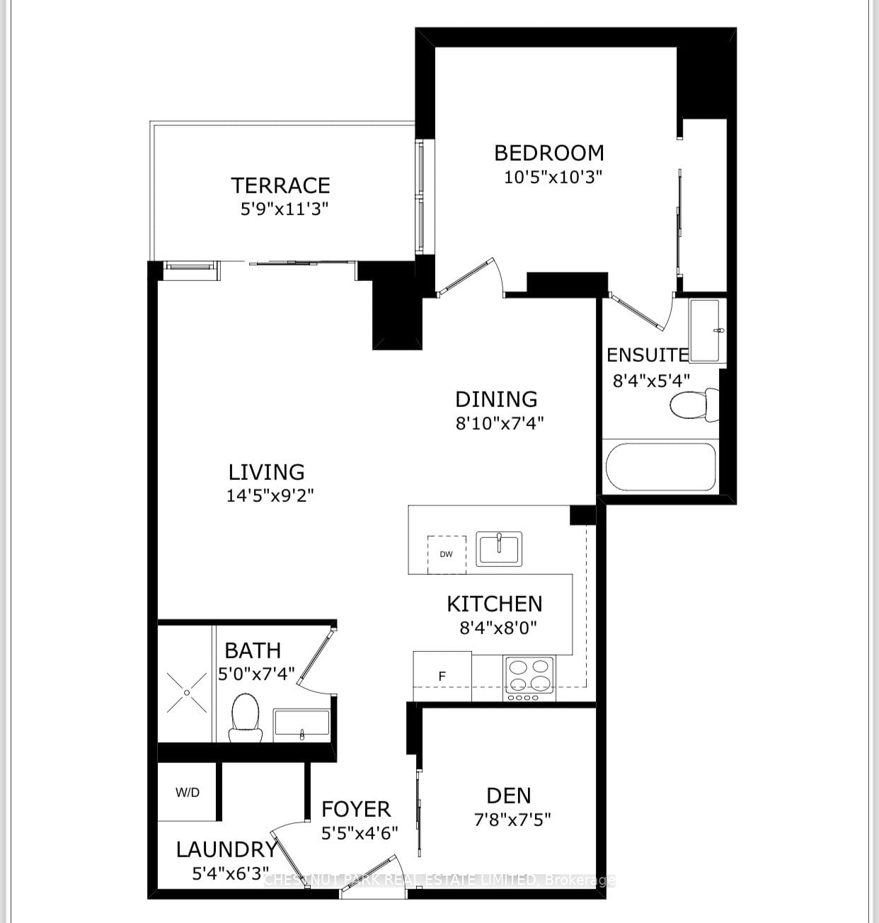 25 Cole St, unit 328 for sale