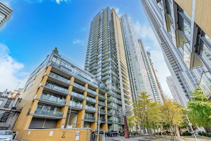 18 Yorkville Ave, unit 508 for sale