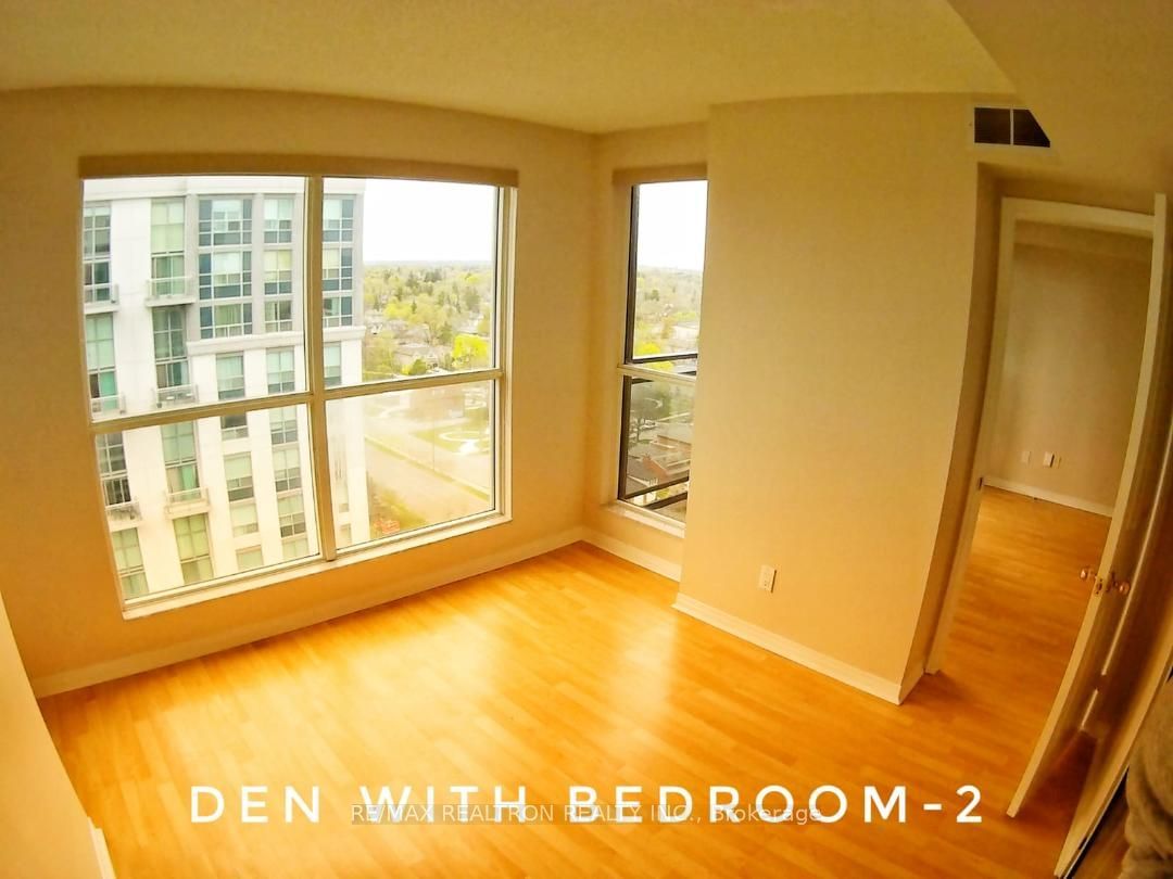 28 Hollywood Ave, unit Ph01 for rent