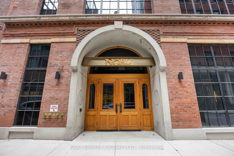 15 Mercer St, unit 3206 for rent