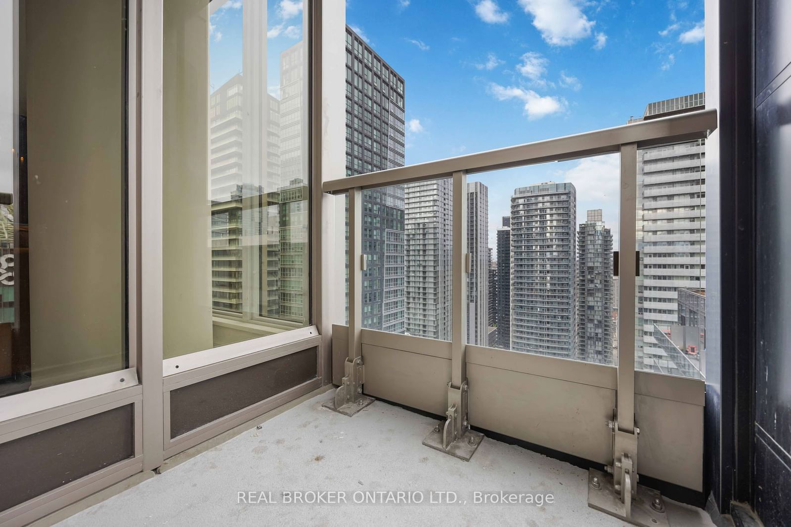 15 Mercer St, unit 3206 for rent