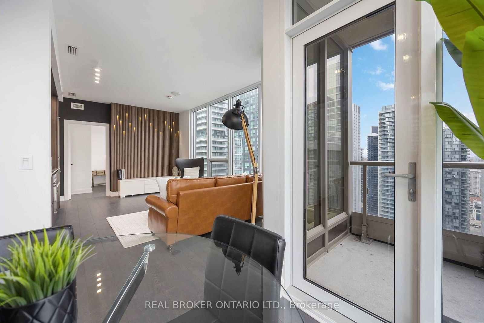 15 Mercer St, unit 3206 for rent