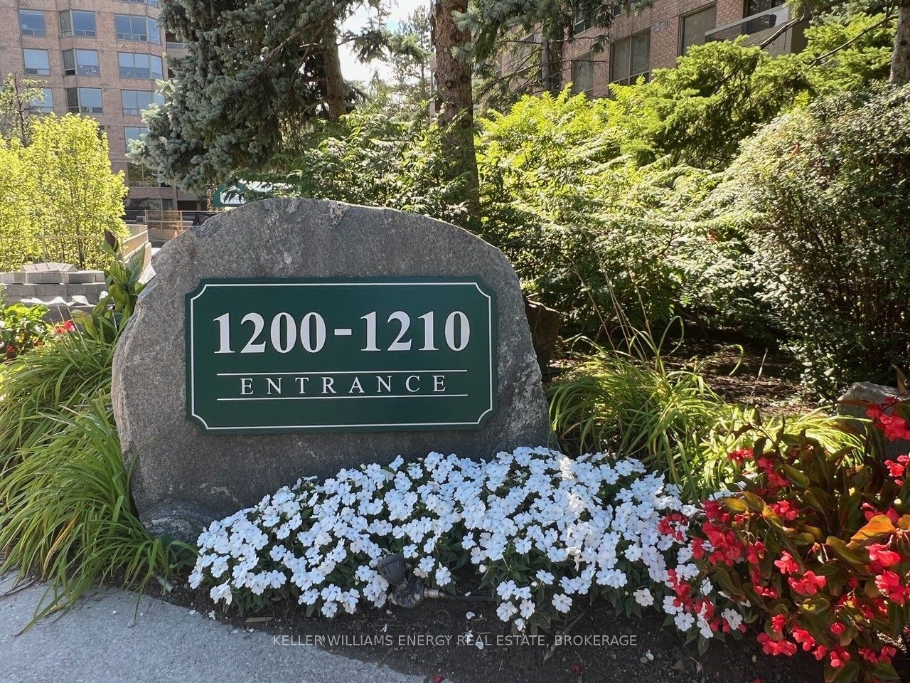 1200 Don Mills Rd, unit 213 for sale