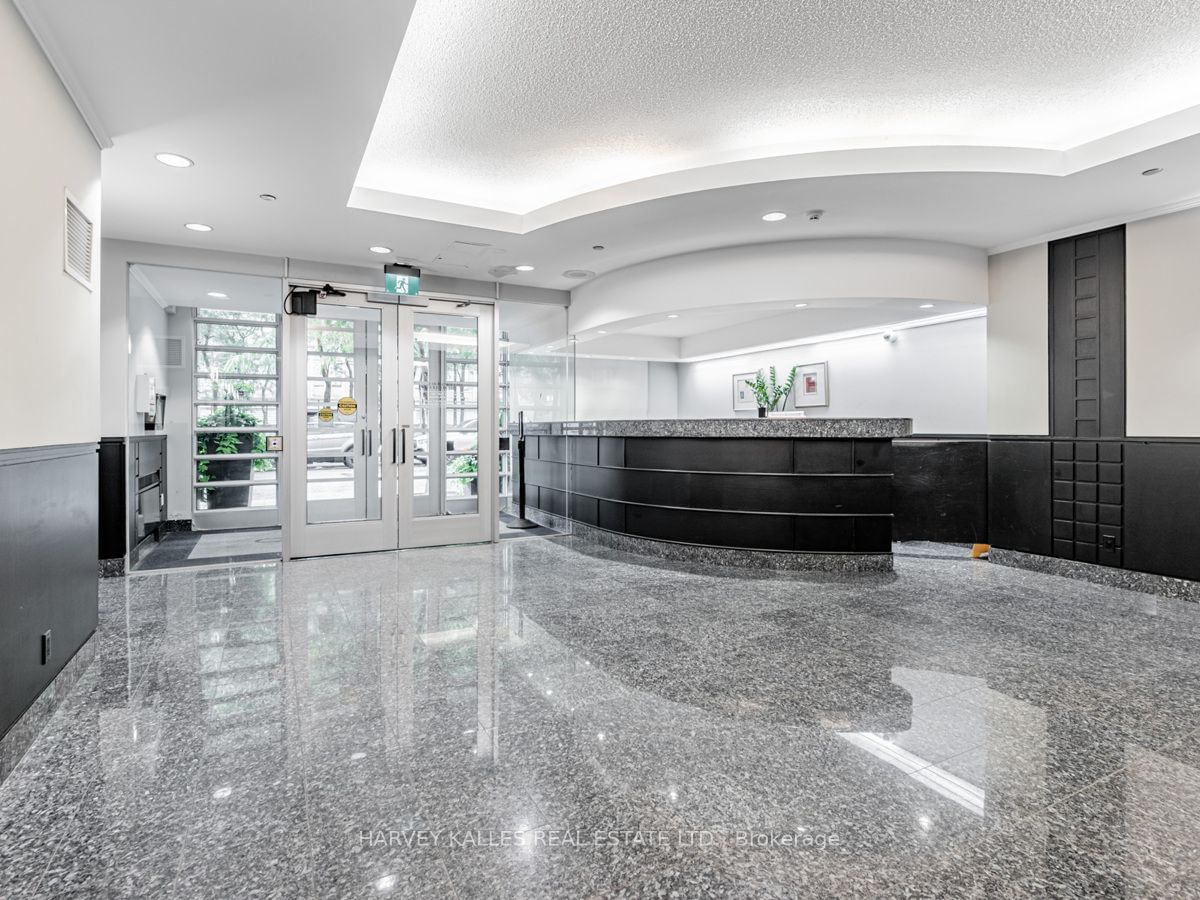 50 Lombard St, unit 2101 for sale