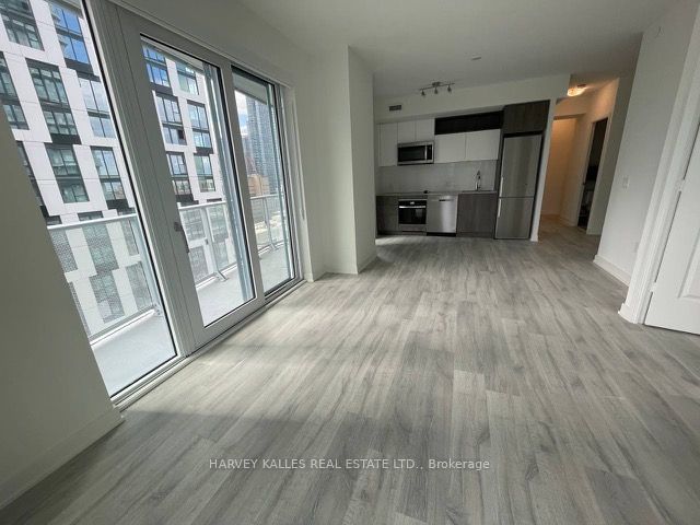 100 Dalhousie St, unit 1710 for rent