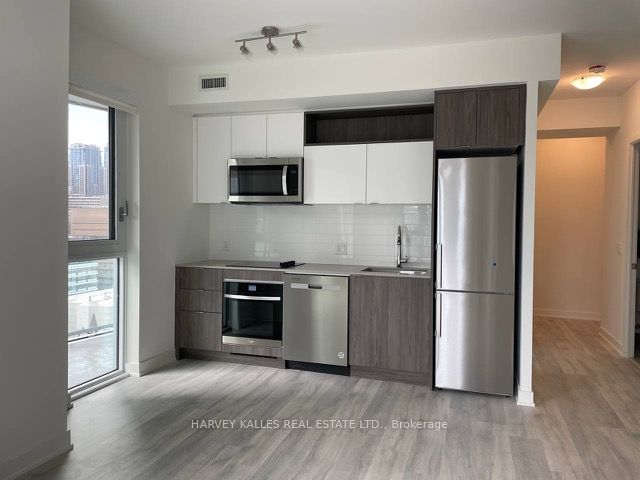 100 Dalhousie St, unit 1710 for rent