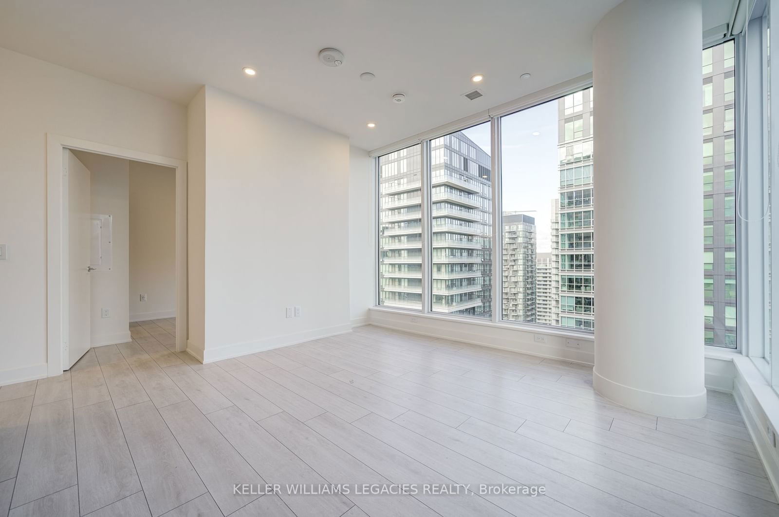 35 Mercer St, unit 4012 for rent