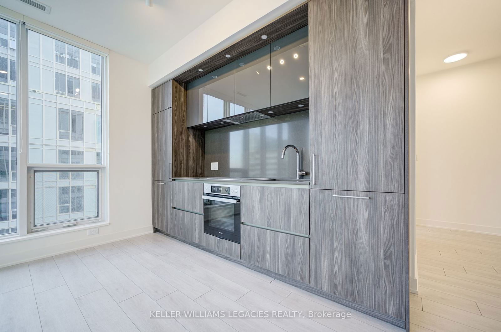 35 Mercer St, unit 4012 for rent