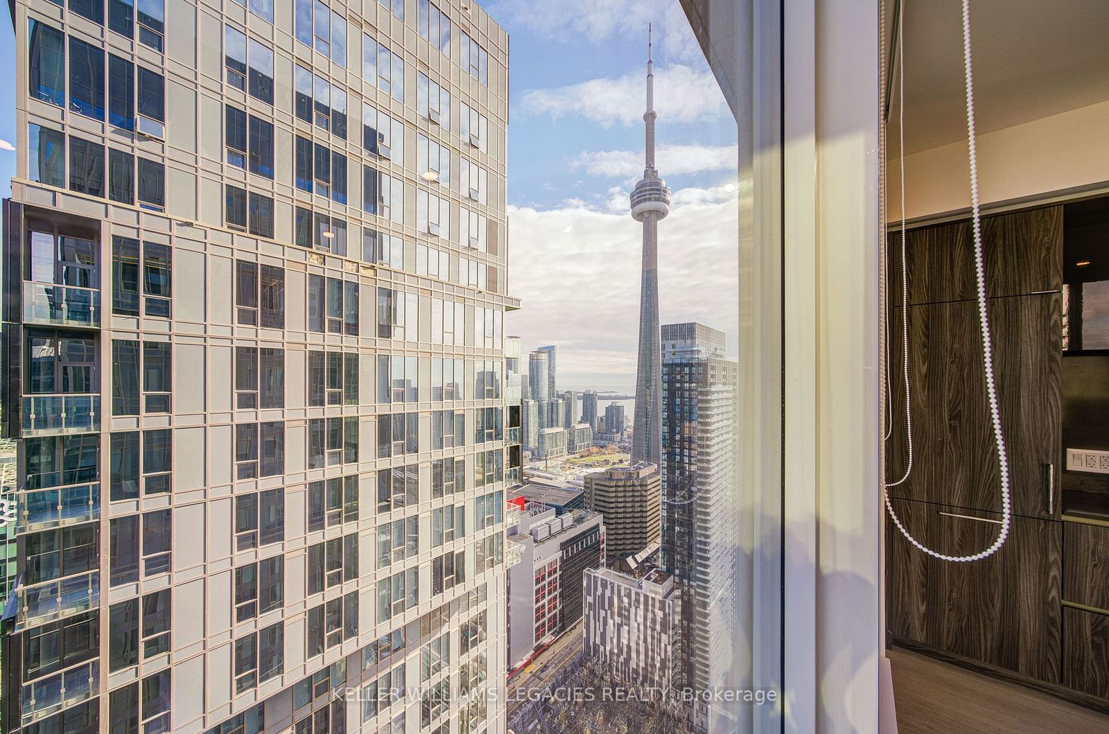 35 Mercer St, unit 4012 for rent