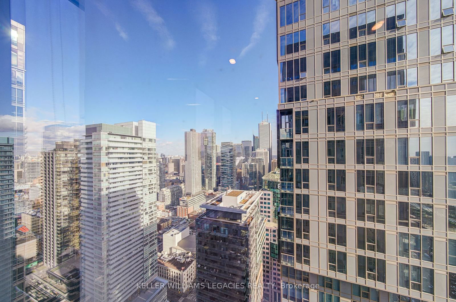 35 Mercer St, unit 4012 for rent