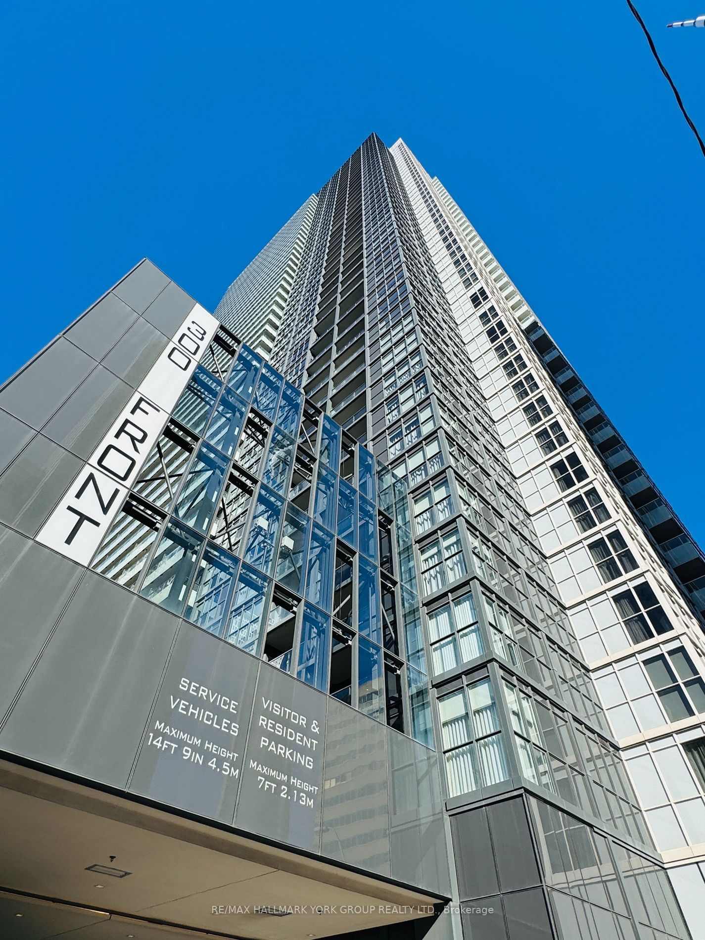 300 Front St W, unit 714 for sale