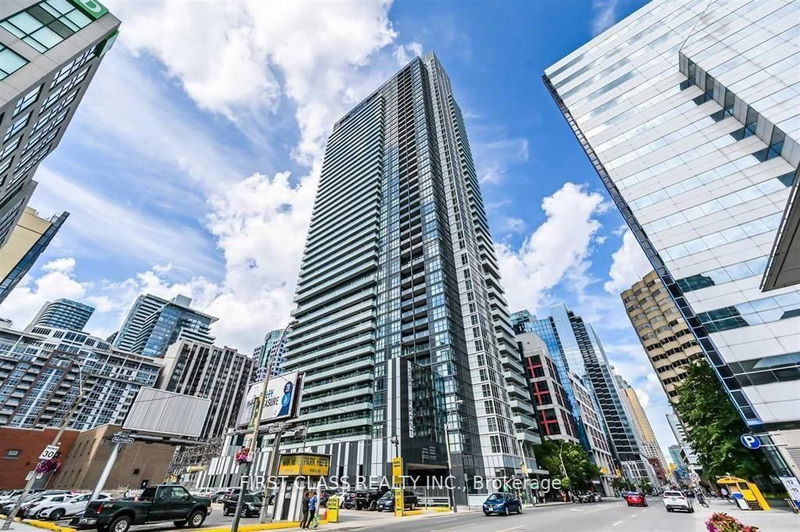 300 Front St W, unit 3010 for rent