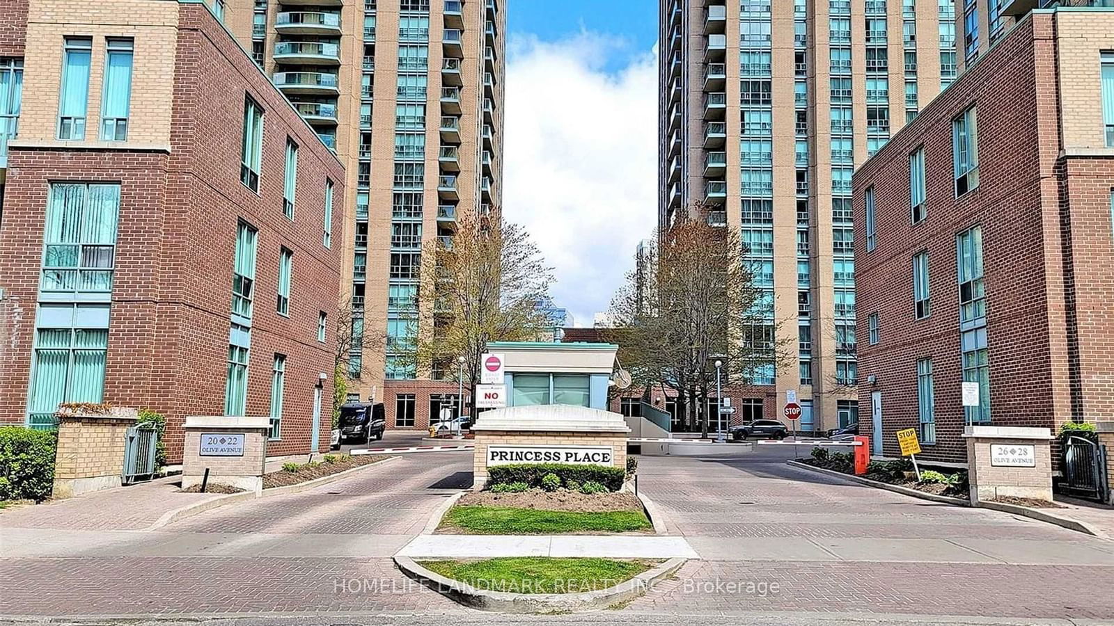 26 Olive Ave, unit 216 for sale