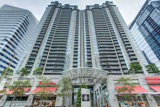 4968 Yonge St, unit 1512 for rent