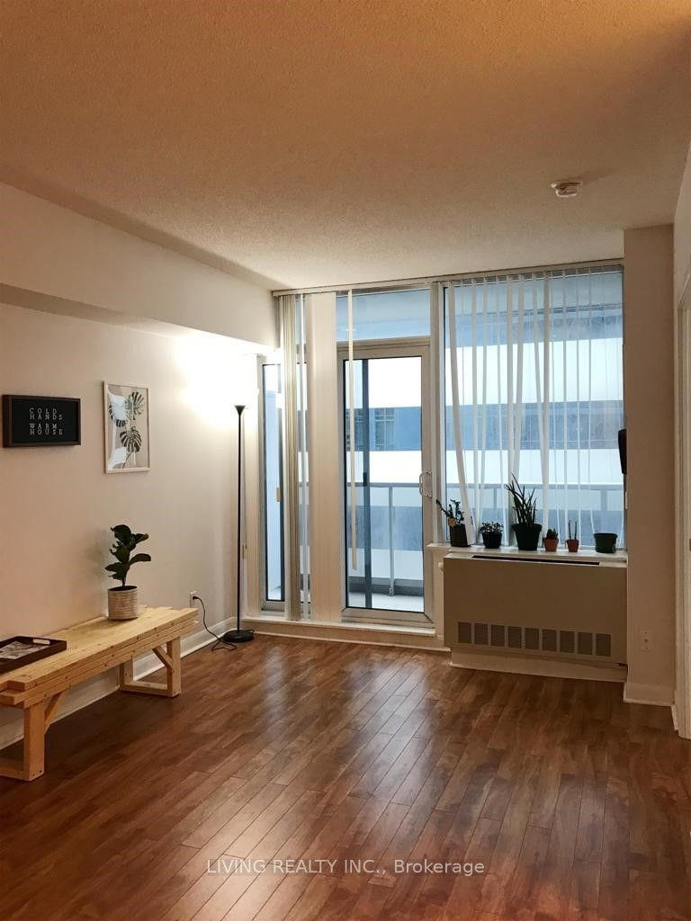 4968 Yonge St, unit 1512 for rent