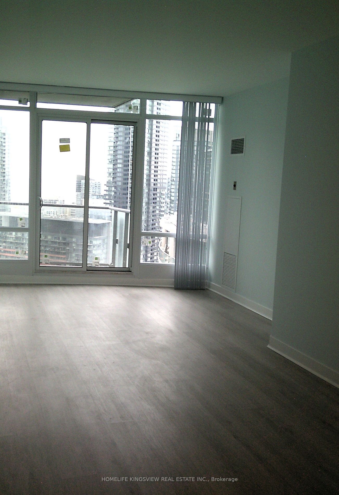 361 Front St W, unit 3507 for rent