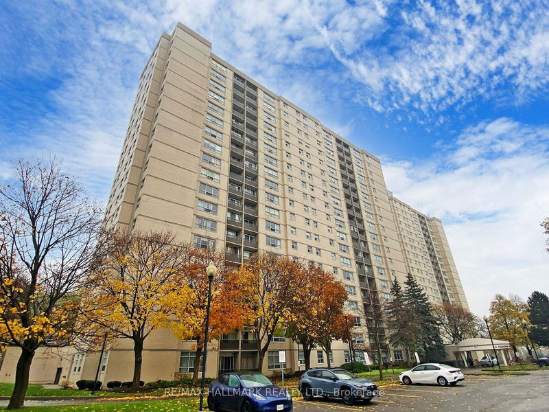 5 Parkway Forest Dr, unit 1510 for sale