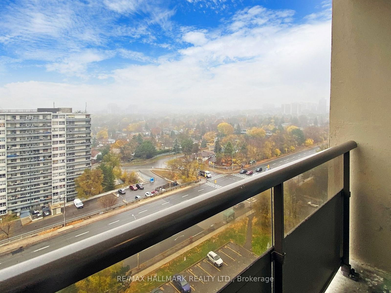 York Gardens Condos, North York, Toronto