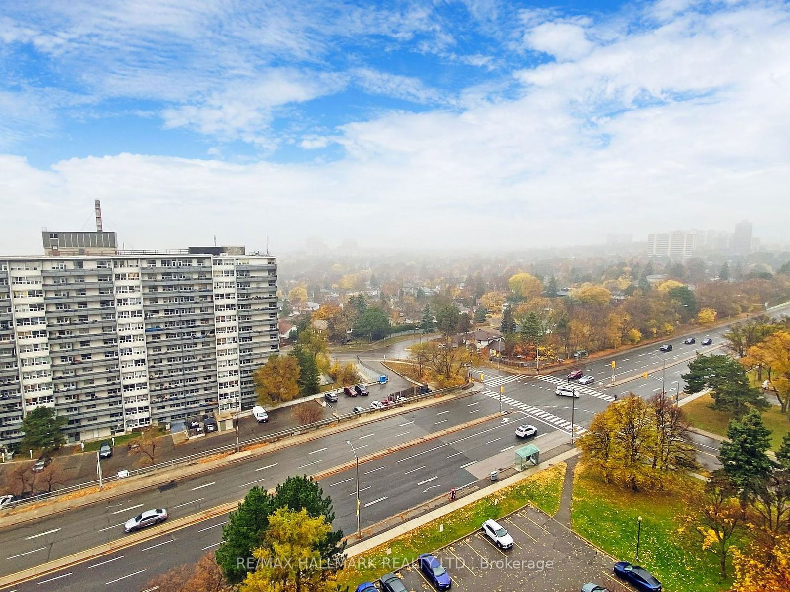 York Gardens Condos, North York, Toronto