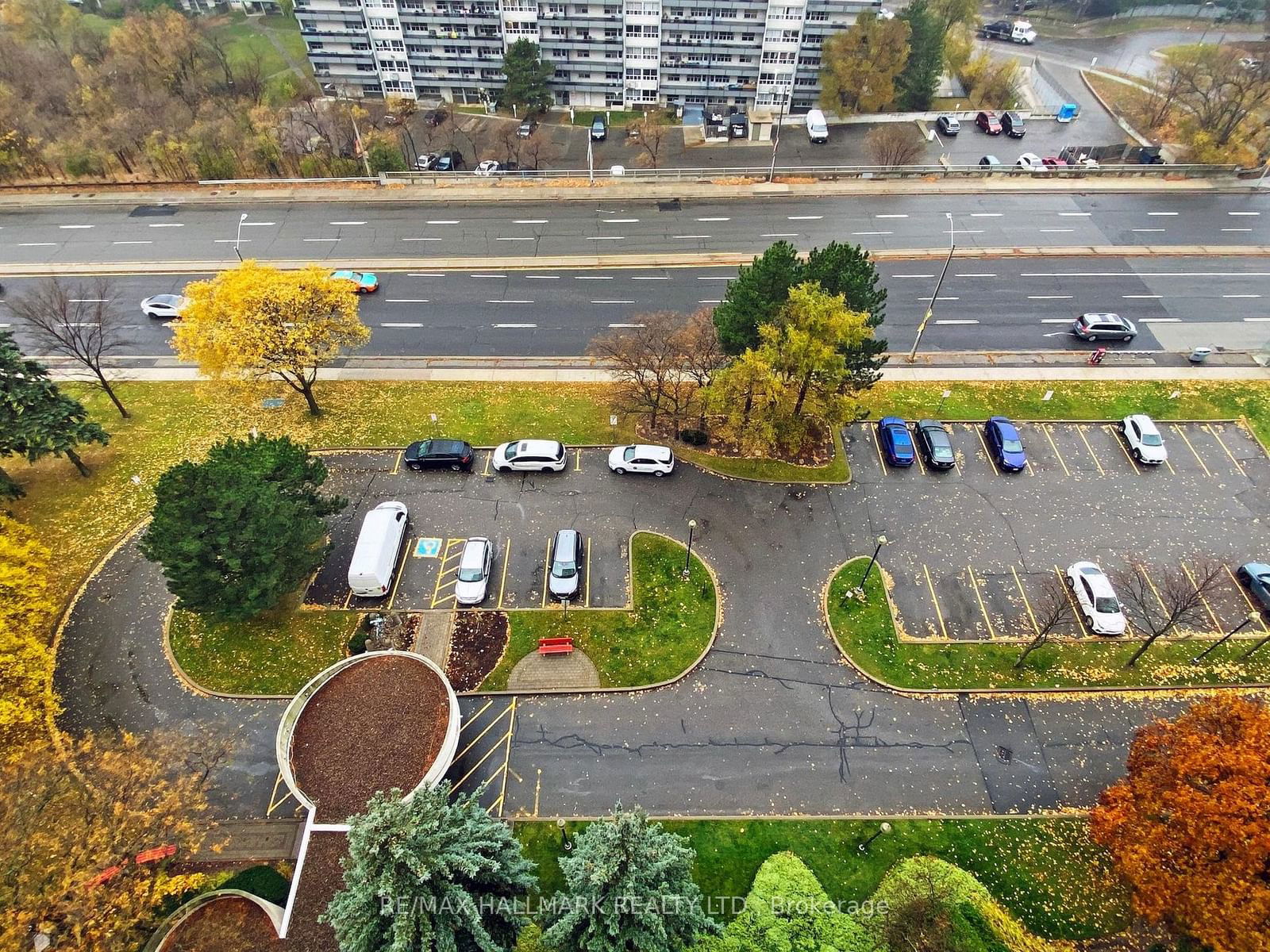 York Gardens Condos, North York, Toronto