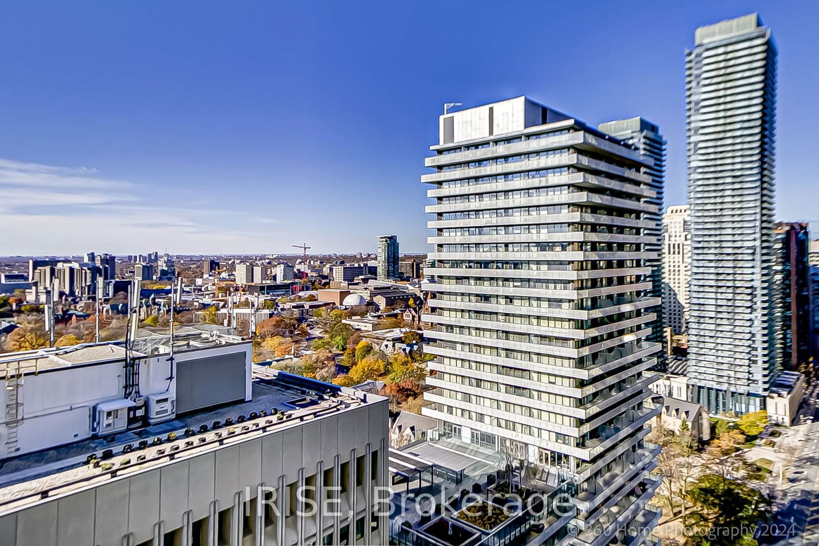 955 Bay St, unit 2710 for sale