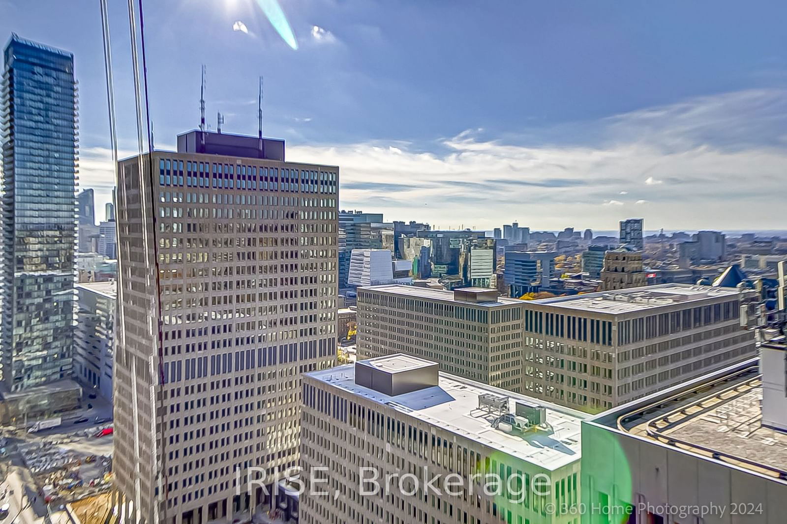 955 Bay St, unit 2710 for sale