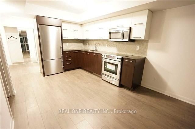 5162 Yonge St, unit 2008 for rent