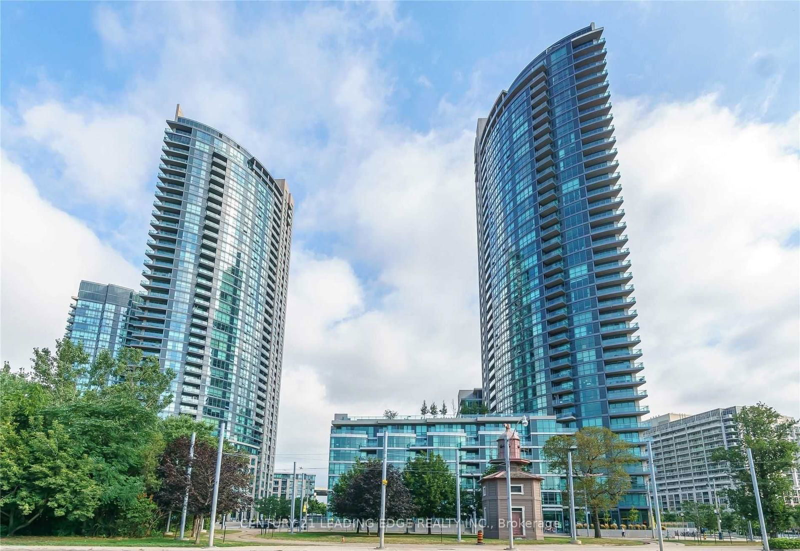 215 Fort York Blvd, unit 2801 for rent