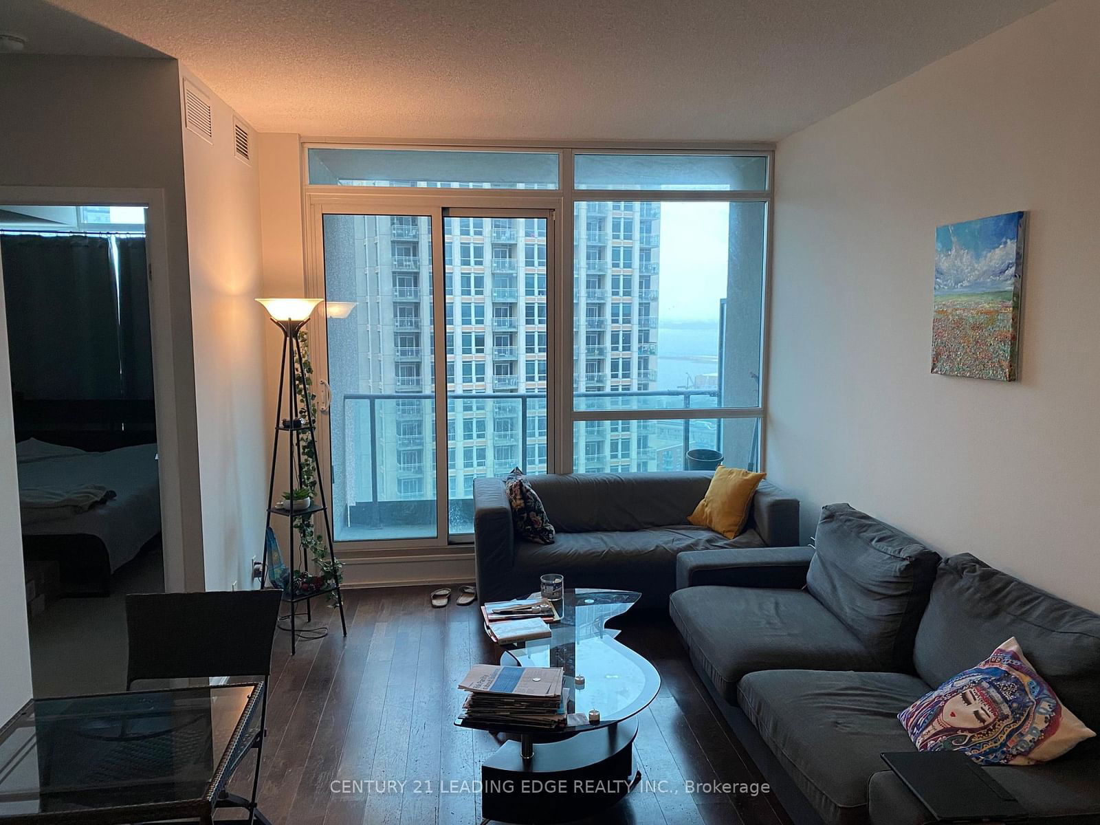 215 Fort York Blvd, unit 2801 for rent