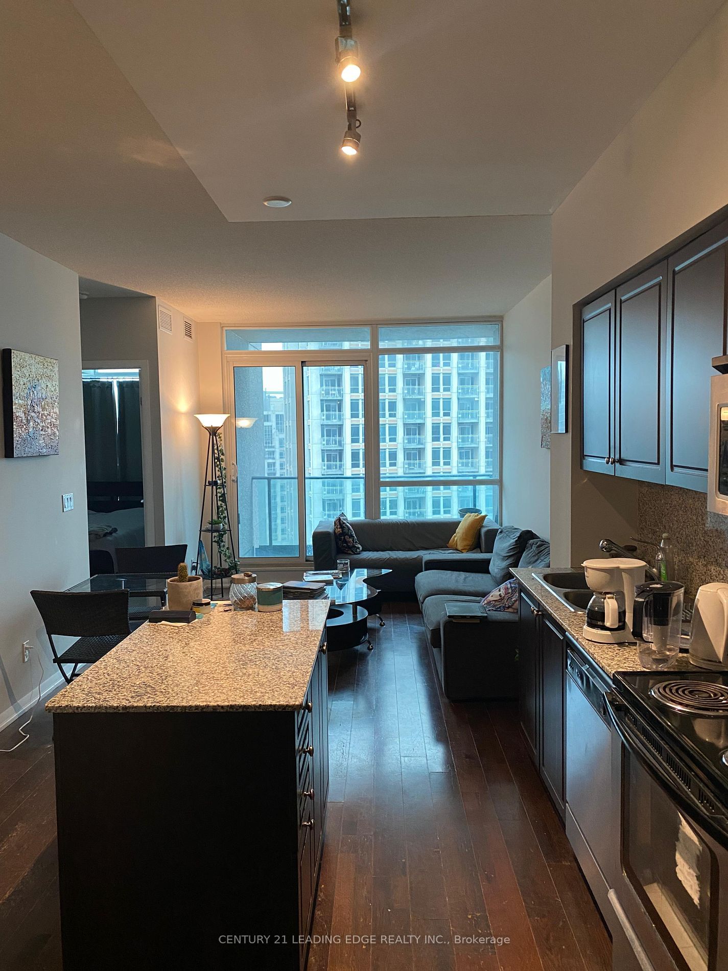 215 Fort York Blvd, unit 2801 for rent