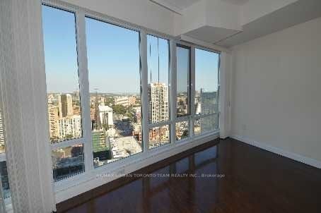 210 Victoria St, unit 2502 for rent