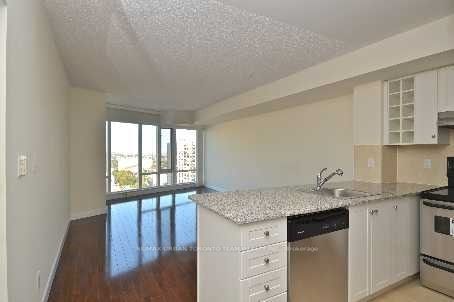 210 Victoria St, unit 2502 for rent