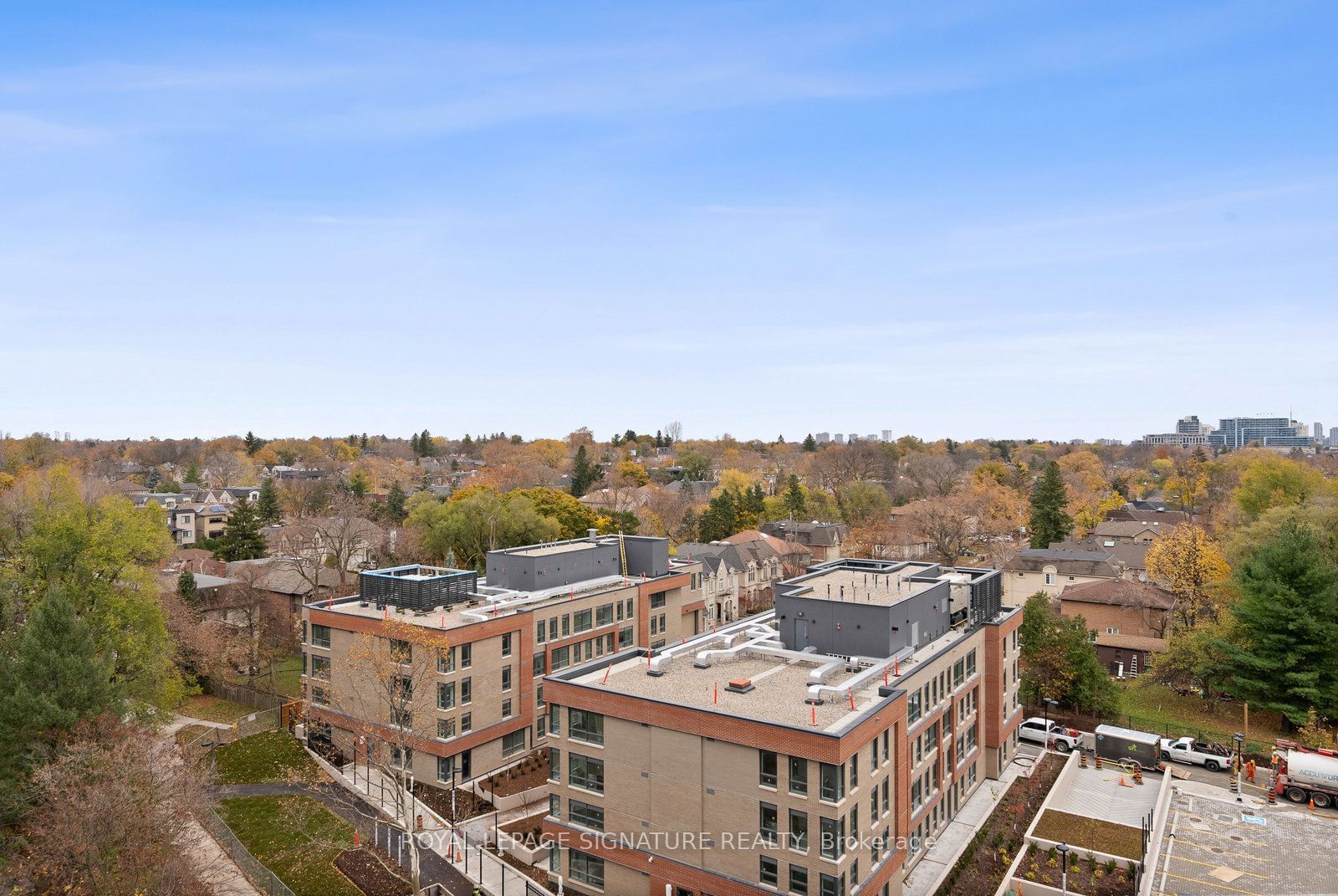 Pavilion Del Sol Condos, North York, Toronto