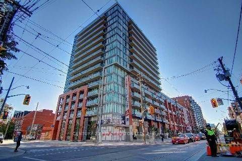 775 King St W, unit 1008 for rent