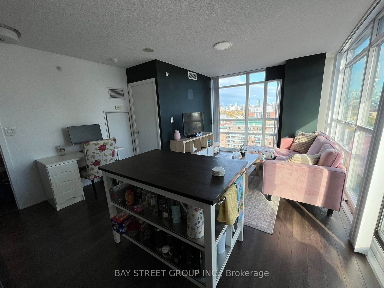 68 Abell St, unit 1506 for rent