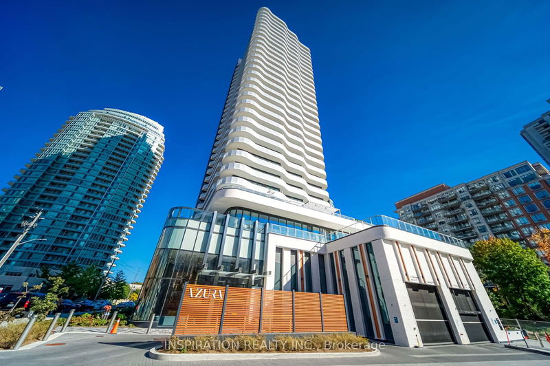 15 Holmes Ave, unit 2608 for sale