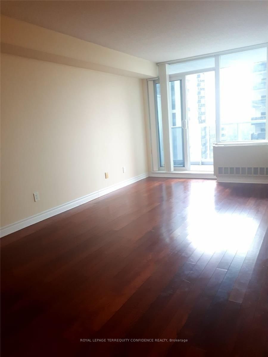 4978 Yonge St, unit 1707 for rent