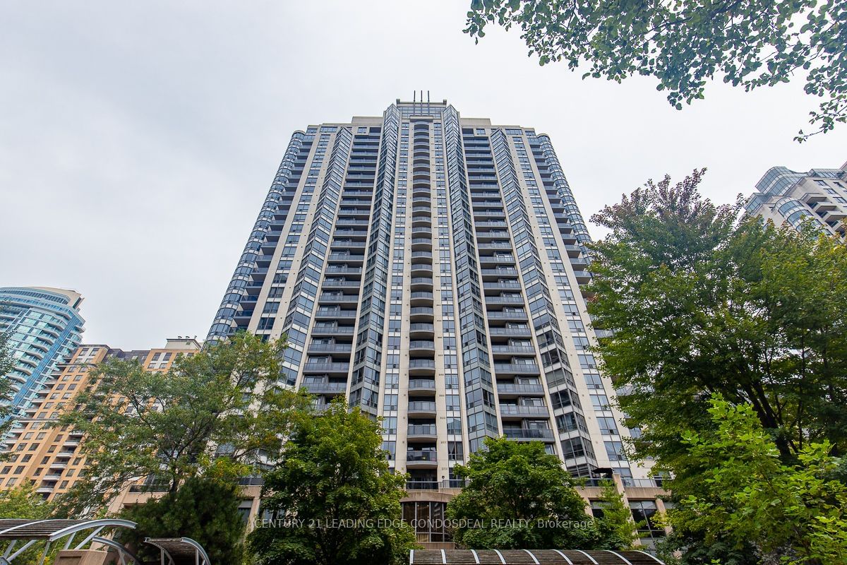 10 Northtown Way, unit 1407 for sale